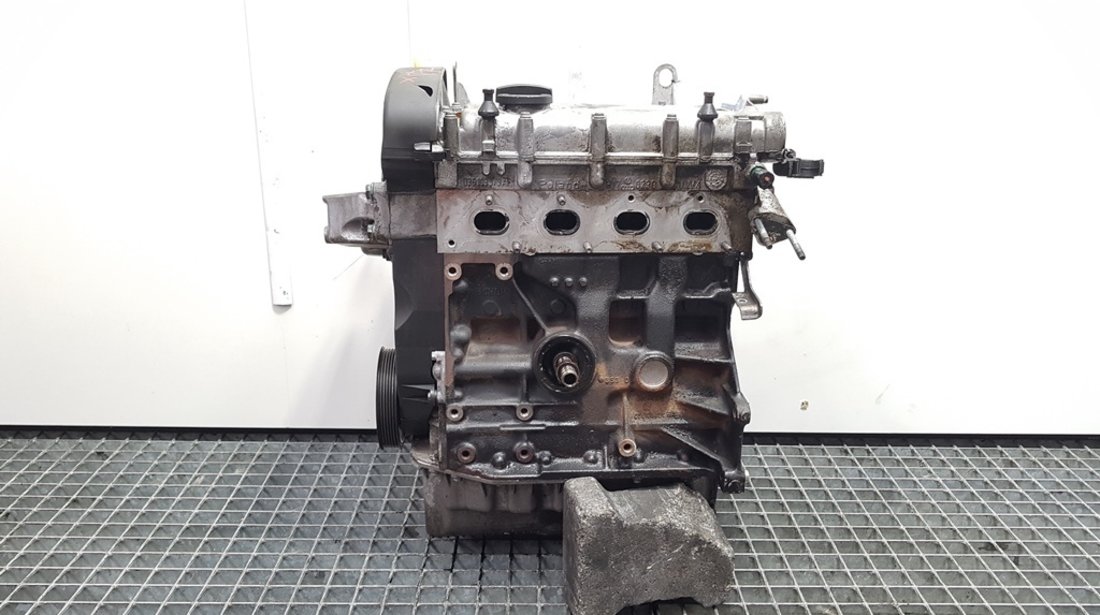 Motor, Vw Golf 4 (1J1) 1.6 B, AZD (pr:345722)