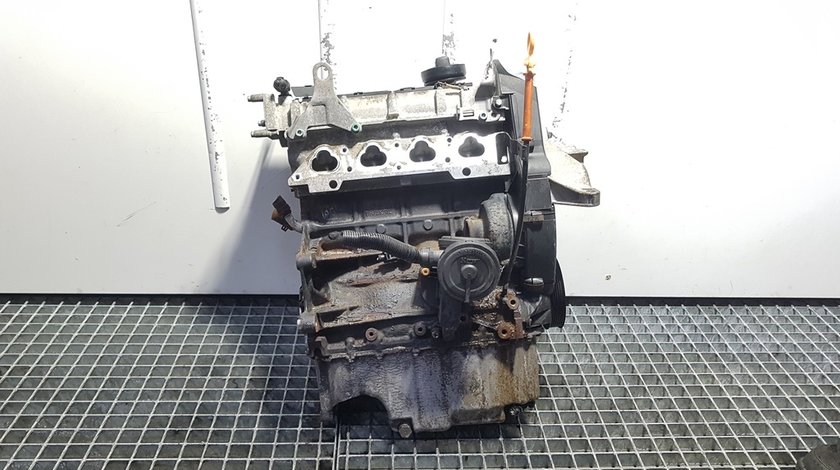 Motor, Vw Golf 4 (1J1) 1.6 B, BCB (pr:111745)