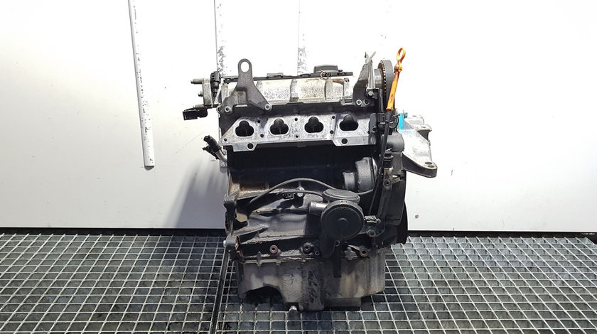 Motor, Vw Golf 4 (1J1) 1.6 b, BCB (pr:111745)