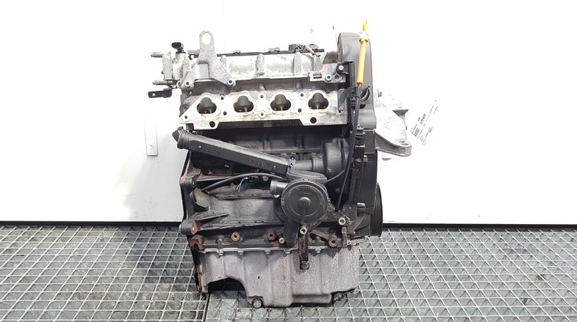 Motor, Vw Golf 4 (1J1), 1.6 benz, cod BCB (pr:111745)