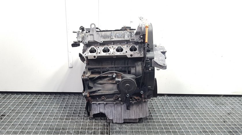 Motor, Vw Golf 4 (1J1), 1.6 benz, cod BCB (pr:111745)