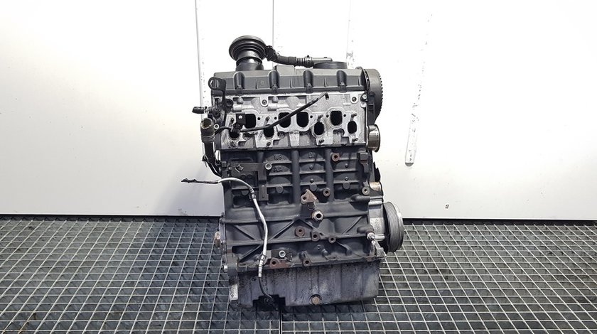 Motor, Vw Golf 4 (1J1) 1.9 tdi, ASZ (id:389115)