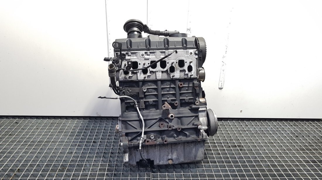 Motor, Vw Golf 4 (1J1) 1.9 tdi, ASZ (pr:111745)