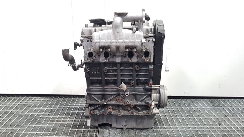 Motor, Vw Golf 4 (1J1), 1.9 tdi, cod ALH (pr:111745)