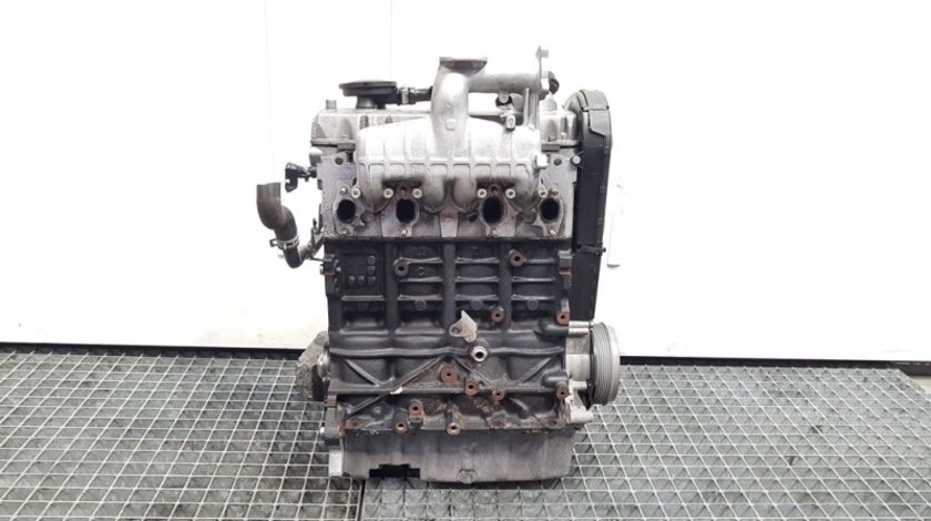 Motor, Vw Golf 4 (1J1), 1.9 tdi, cod ALH (pr:111745)