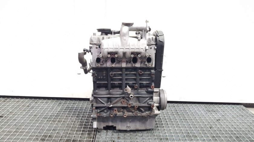 Motor, Vw Golf 4 (1J1), 1.9 tdi, cod ALH (pr:111745)