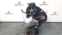 Motor, Vw Golf 4 (1J1) [Fabr 1997-2004] 1.9 tdi, A...