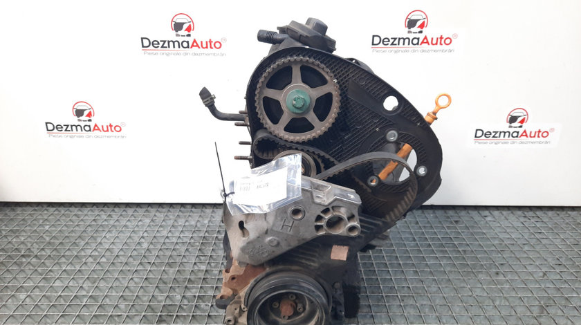 Motor, Vw Golf 4 (1J1) [Fabr 1997-2004] 1.9 tdi, ALH (pr:111745)