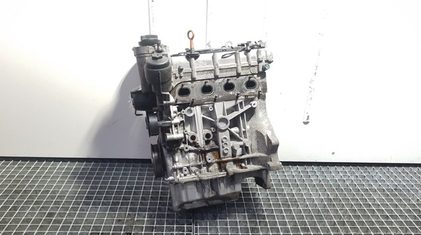 Motor, Vw Golf 5 (1K1) 1.6 fsi, BLF (id:396782)