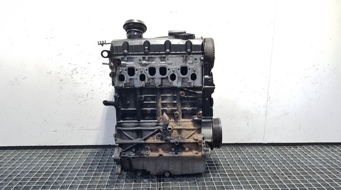 Motor, Vw Golf 5 (1K1) 1.9 tdi, BXE (pr;110747)