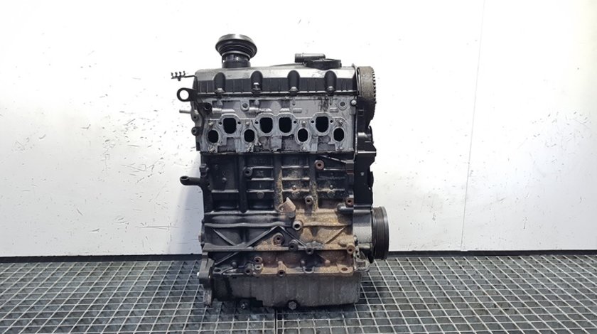 Motor, Vw Golf 5 (1K1) 1.9 tdi, BXE (pr;110747)