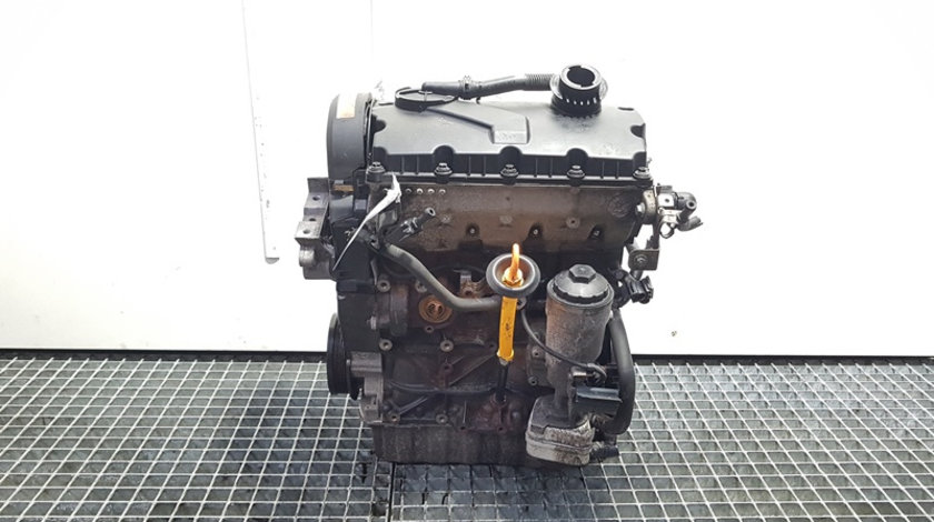 Motor, Vw Golf 5 (1K1) 2.0 tdi, BDK (id:396783)