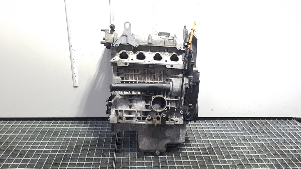 Motor, Vw Golf 5 (1K1) [Fabr 2004-2008] 1.4 b, BCA (pr:111745)