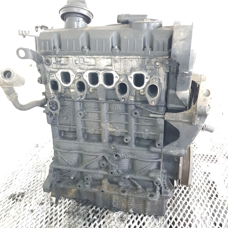Motor Vw Golf 5 2003-2009 1.9 Tdi Bru Motorina Complet Fara Anexe