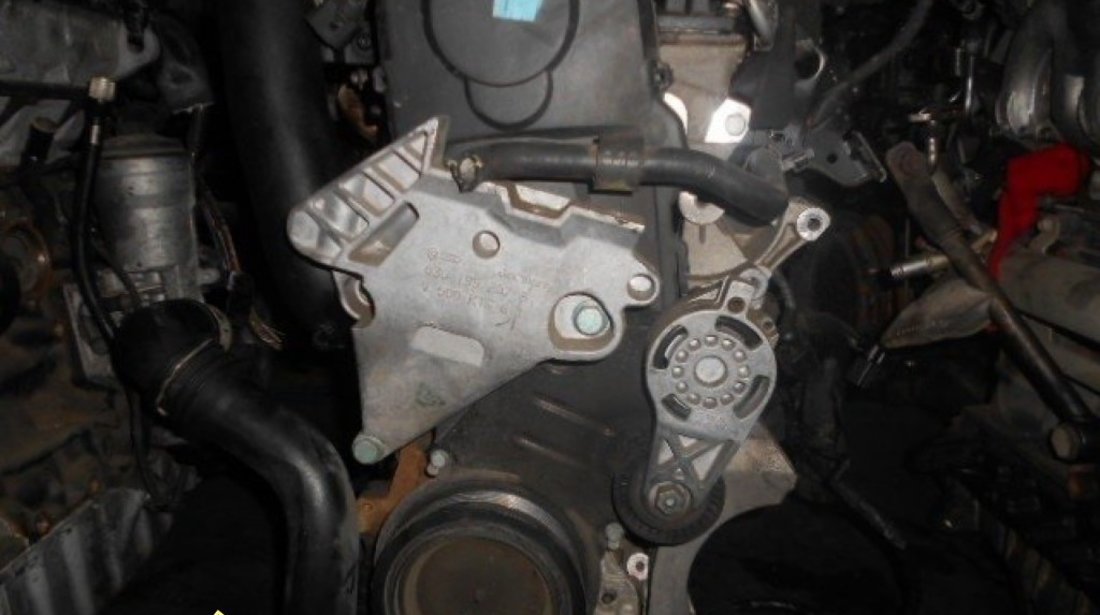 Motor vw golf 5 BRU 1 9 tdi 90 cai