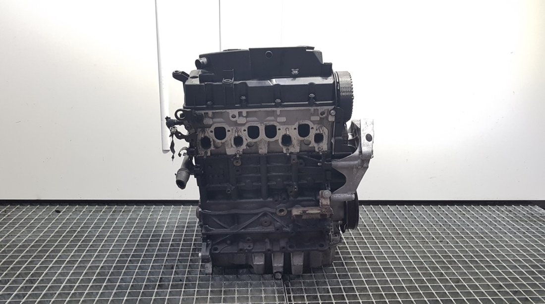 Motor, Vw Golf 5 Plus (5M1) 1.9 tdi, cod BLS (pr:110747)