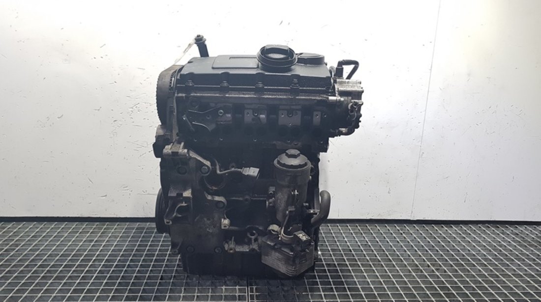 Motor, Vw Golf 5 Plus (5M1) 2.0 tdi, BKD