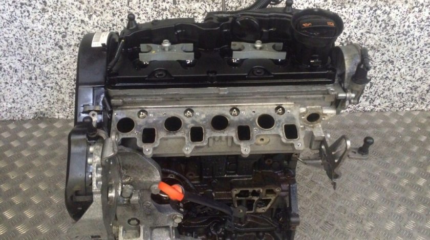 Motor vw golf 6 2.0 tdi cffb 140 de cai 2008-2013