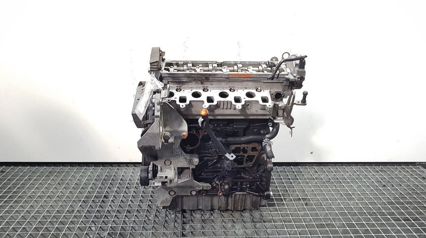 Motor, Vw Golf 6 (5K1) 1.6 tdi, CAY (id:393523)