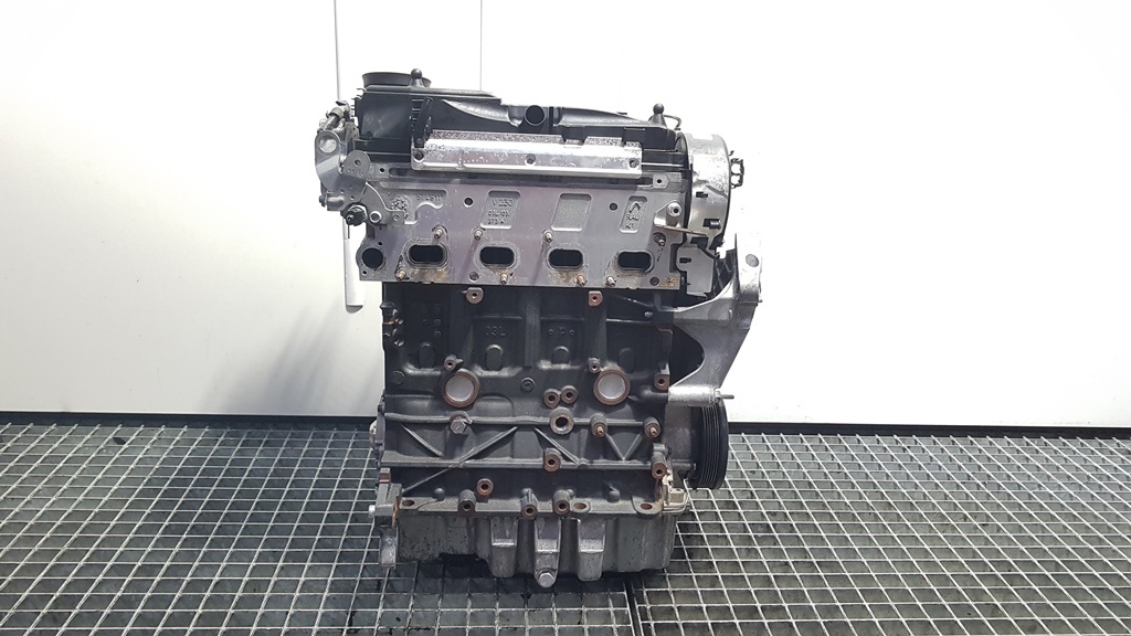 Motor, Vw Golf 6 (5K1) 1.6 tdi, CAY (pr:110747)
