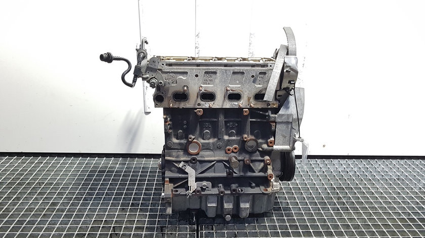 Motor, Vw Golf 6 (5K1) 1.6 tdi, CAY (pr:111745)