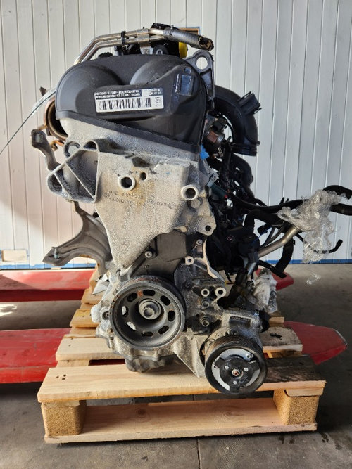 Motor Vw Golf 7 1.4 TSI 150Cp / 110 Kw cod motor CZD an de fabricatie 2018