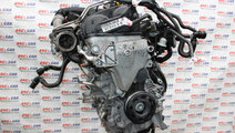 Motor VW Golf 7 2014-2020 1.4 TSI, 125CP cod: CZC