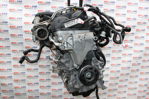Motor VW Golf 7 2014-2020 1.4 TSI, 125CP cod: CZC
