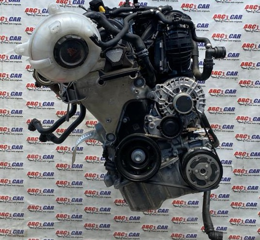 Motor VW Golf 7 2014-2020 1.5 TSI cod: DPC