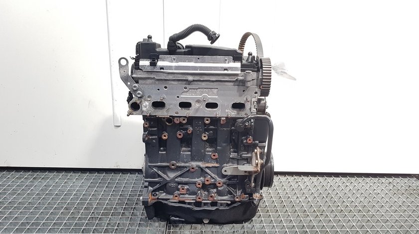 Motor, Vw Golf 7 (5G) 1.6 tdi, CLH (pr:110747)