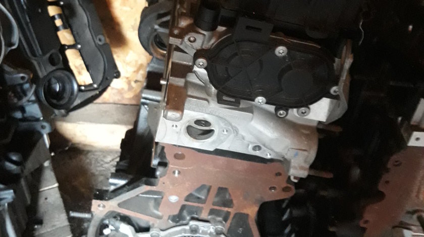 Motor VW Golf 7 / Seat Leon / Skoda Octavia 3 1.6 TDI cod CLH