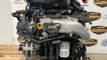 Motor VW Golf 8 tip-DSU 2.0 tdi