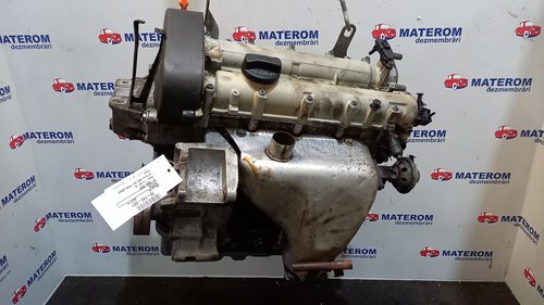 MOTOR VW GOLF IV 1.4 INJ 16V - (1998 2004)