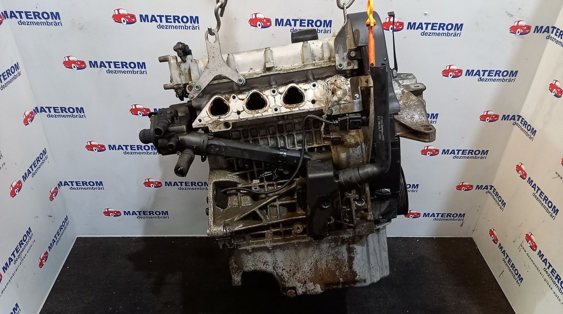 vw golf 4 1.6 16v motor eladó