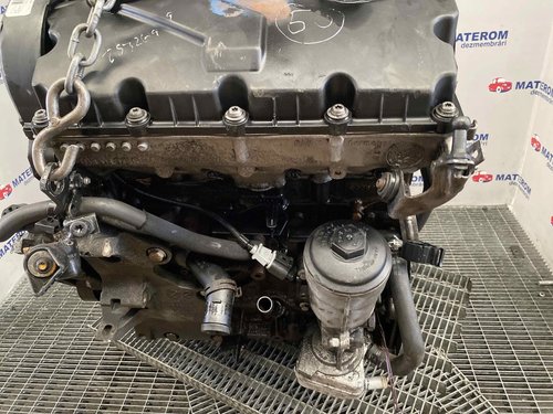 MOTOR VW GOLF V 1.9 TDI - (2004 2008)