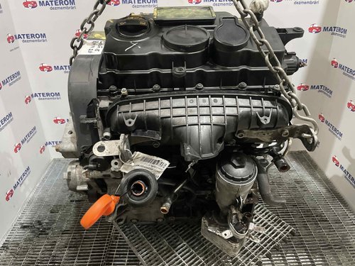 MOTOR VW GOLF V 2.0 TDI - (2004 2008)