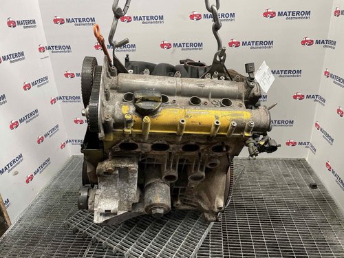 MOTOR VW GOLF V GOLF V 1.4 INJ 16V - (2004 2008)