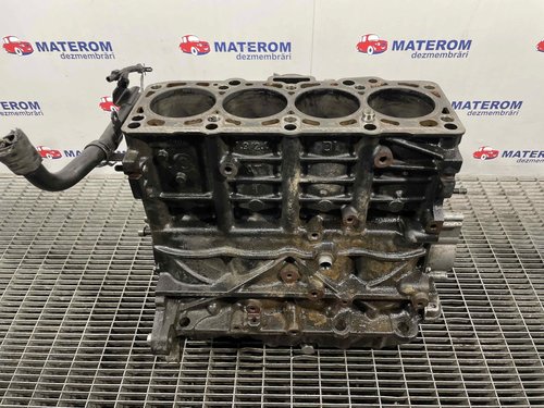 MOTOR VW GOLF V PLUS 1.9 TDI - (2005 2008)