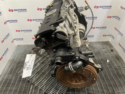 MOTOR VW GOLF VI 1.4 INJ - (2008 2012)