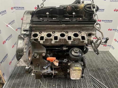 MOTOR VW GOLF VI 1.6 TDI - (2008 2012)