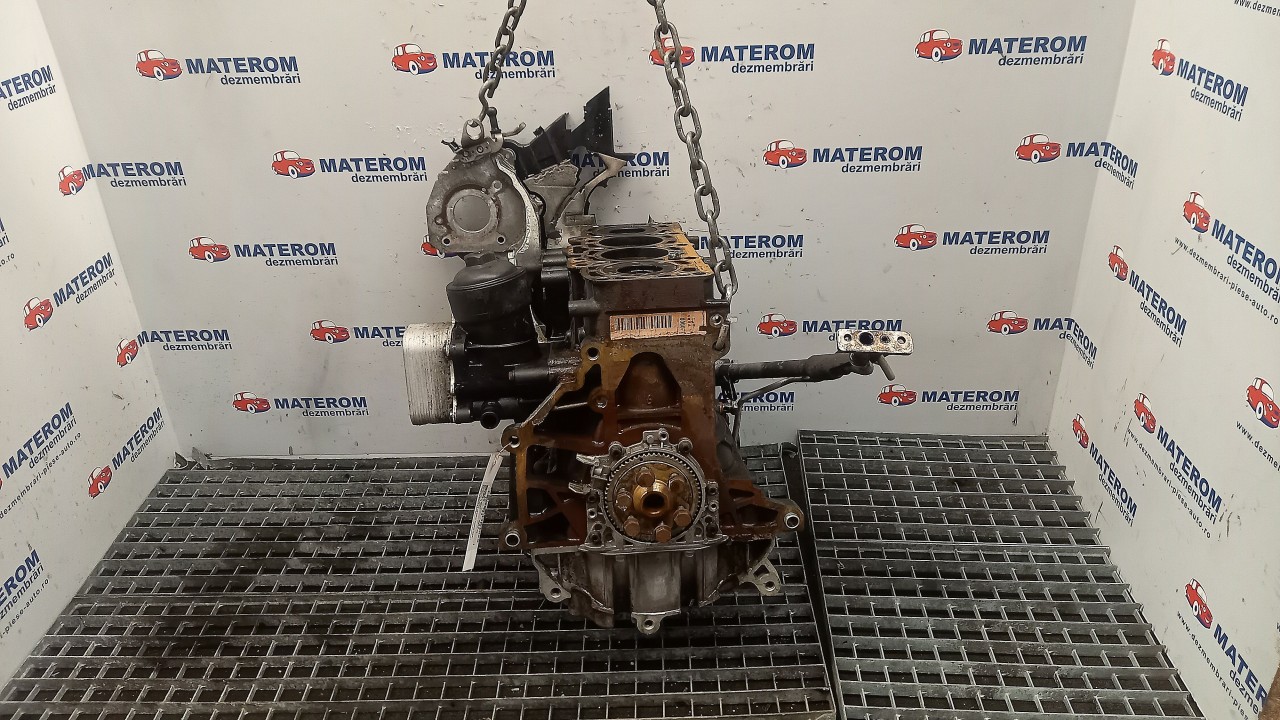 MOTOR VW GOLF VI 1.6 TDI - (2008 2012)
