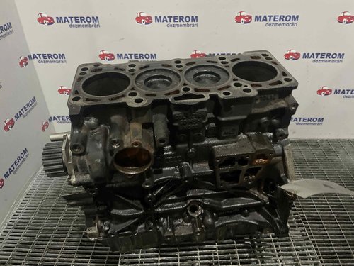MOTOR VW GOLF VI 1.6 TDI - (2008 2012)