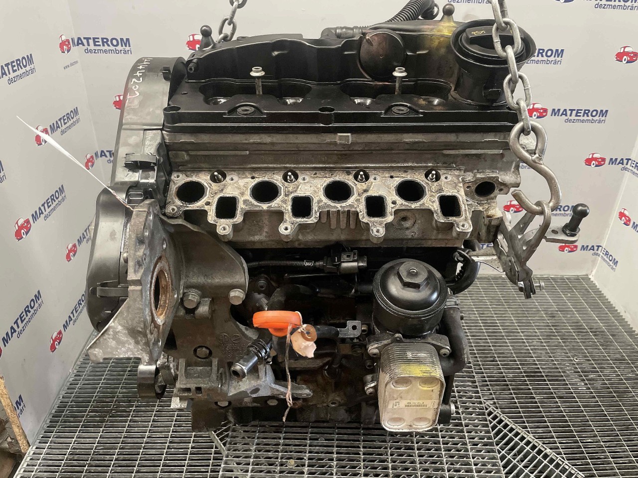 MOTOR VW GOLF VI GOLF VI 1.6 TDI - (2008 2012)
