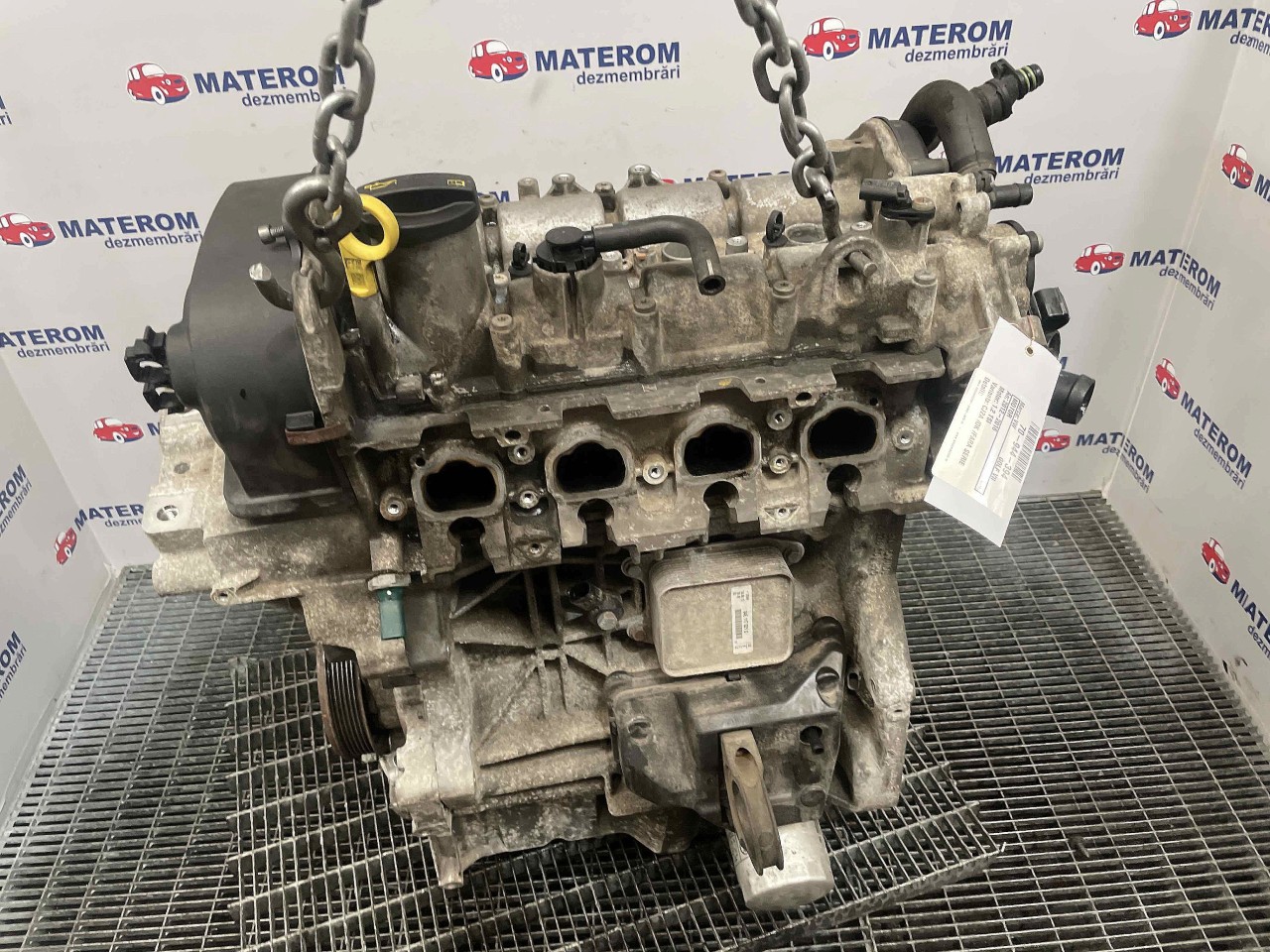MOTOR VW GOLF VII 1.2 TSI - (2012 2016)