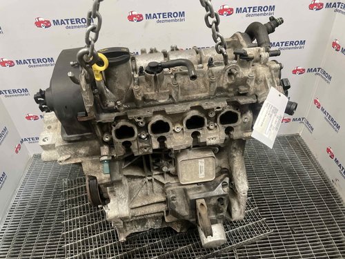 MOTOR VW GOLF VII 1.2 TSI - (2012 2016)