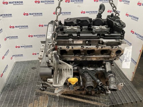 MOTOR VW GOLF VII 1.6 TDI - (2012 2016)