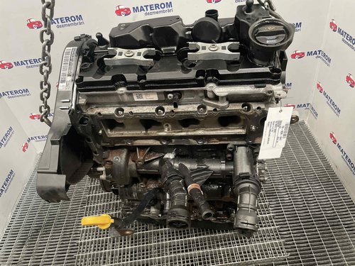MOTOR VW GOLF VII 2.0 TDI - (2012 2016)