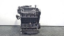 Motor, Vw Jetta 3 (1K2) 2.0 tdi, BKD (pr;110747)