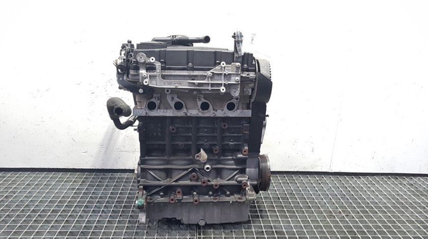 Motor, Vw Jetta 3 (1K2) 2.0 tdi, BKD (pr;110747)