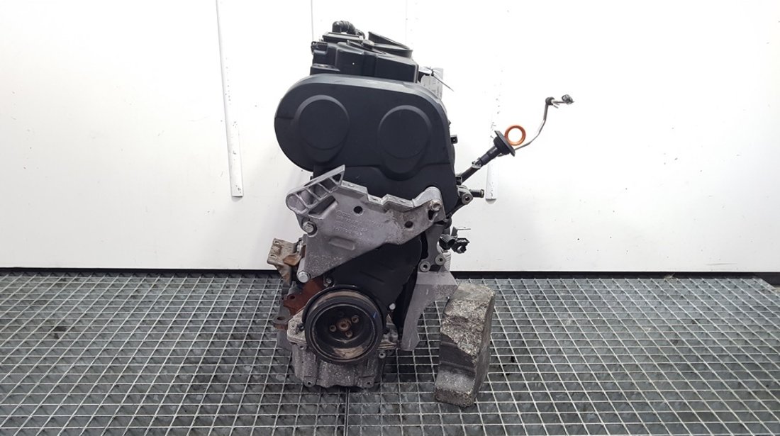 Motor, Vw Jetta 3 (1K2) 2.0 tdi, cod BMN